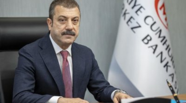 Kavcıoğlu'ndan sanayiciye tehdit: Hepsinin listesi elimde