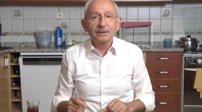 Kılıçdaroğlu: Araba alımını öteleyin, Bay Kemal olarak sözümdür; ikinci el araba parasına sıfır araba aldıracağım sizlere