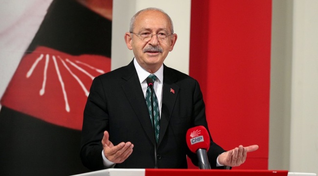 Kılıçdaroğlu: “Bu akşam 22.00’de, burada buluşalım”