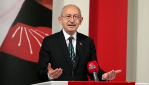 Kılıçdaroğlu: “Bu akşam 22.00’de, burada buluşalım”