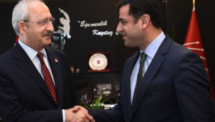 Kılıçdaroğlu: Demirtaş haksız yere tutuklu, bir an önce serbest kalması en büyük arzum