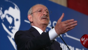 Kılıçdaroğlu, İngiliz basınında çıkan 'göçmen' haberi üzerinden Erdoğan'a tepki gösterdi