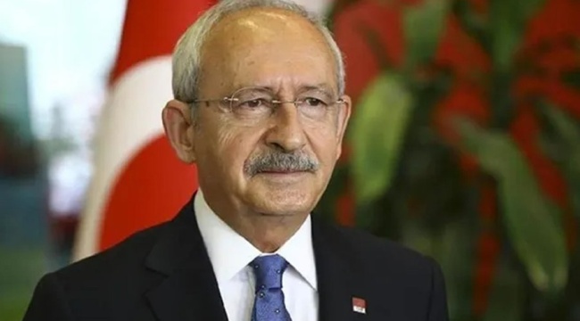 Kılıçdaroğlu'ndan 15 Temmuz mesajı: 'Herkes hesap verdiğinde adalet sağlanacak'