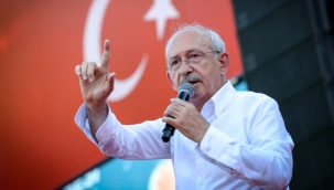 Kılıçdaroğlu'ndan 6'lı masa mesajı