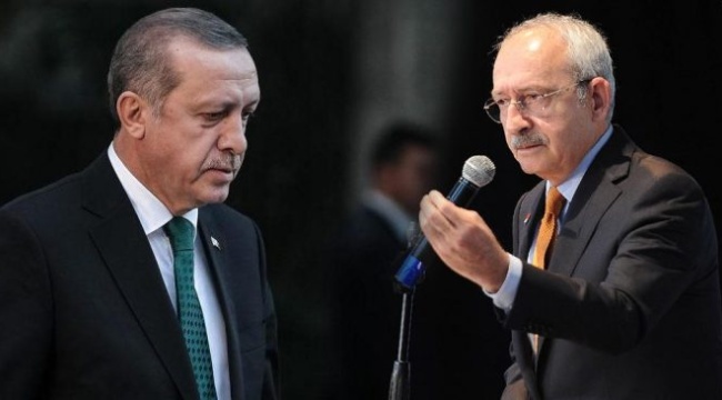 Kılıçdaroğlu’ndan doktor Karakaya’nın öldürülmesine tepki: “Erdoğan gör yarattığın iklimi, utan utan”