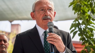 Kılıçdaroğlu'ndan Erdoğan'a fındık fiyatı tepkisi: Bundan artık kimseye bir hayır yok