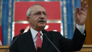 Kılıçdaroğlu'ndan KYK borçlu öğrencilere destek: 'Faizli KYK borçlarını ödemeyin!'