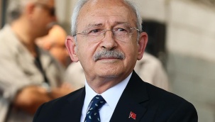 Kılıçdaroğlu: Suriye’nin yeniden ayağa kalkması için evlatları vatanına dönmelidir