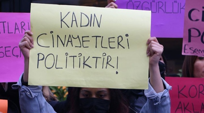 Koruma kararına rağmen öldürülen Güler Karslı, "Ben ölünce gelirsiniz savcı bey" demiş