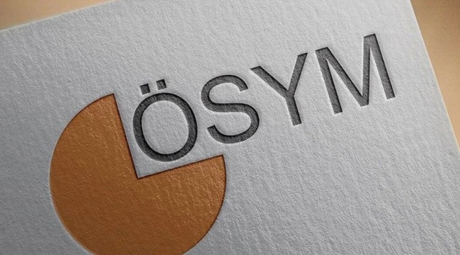 KPSS Lisans oturumları sınava giriş belgeleri erişime açıldı