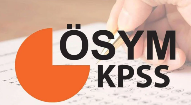 KPSS yerleştirme sonuçları açıklandı