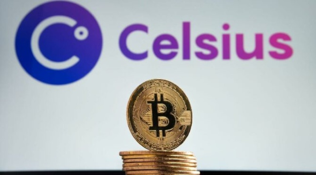 Kripto piyasasında batan batana: Celcius da iflas bayrağını çekti