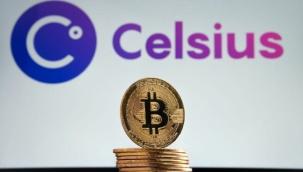 Kripto piyasasında batan batana: Celcius da iflas bayrağını çekti