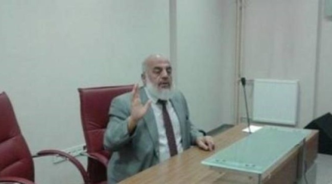 Kriz müftüyü de vurdu: Elektrik borcunu ödeyene “cennet garantisi verdi” iddiası