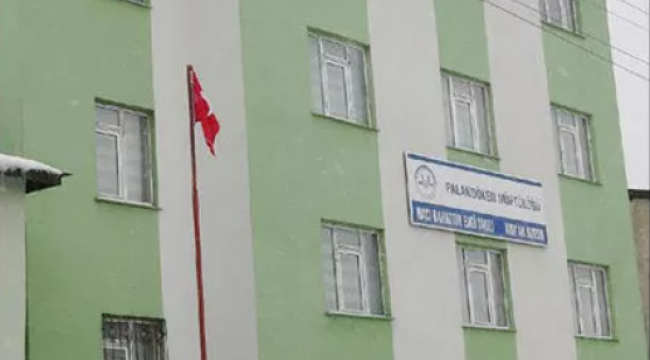 Kur'an kursunda işkence ve cinsel istismar! Müdür ve hizmetli hakkında flaş karar