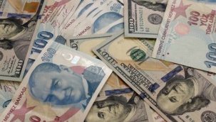 Kur Korumalı Mevduat’ın maliyeti haziranda 16,2 milyar TL oldu