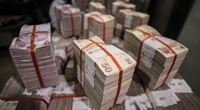 Kur korumalı mevduatın bütçeye yıllık maliyeti 200 milyar TL’yi aşacak