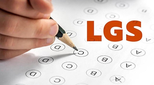 LGS tercihleri başladı! İşte ayrıntılar...