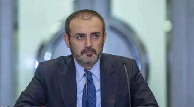 Mahir Ünal koronavirüse yakalandı