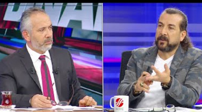 Mahkemeden Beyaz TV, Zihni Çakır ve Latif Şimşek'e 20 bin lira "ASKİ' cezası