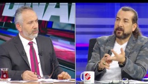 Mahkemeden Beyaz TV, Zihni Çakır ve Latif Şimşek'e 20 bin lira