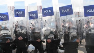 Mardin'de gösteri ve yürüyüşlere 15 gün yasak