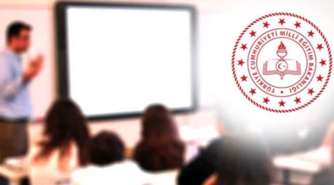 MEB'den yeni uygulama: 81 ilde uygulanacak