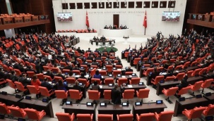 Meclis’teki tüm partiler anlaştı: Milletvekili maaşlarına zam
