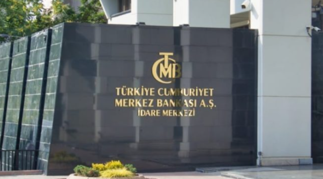 Merkez Bankası’ndan bir TL hamlesi daha: Tahvile Merkez’den müdahale geldi
