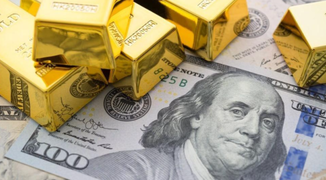 Merkez Bankası’nın net rezervleri 20 yılın en düşük seviyesine geriledi
