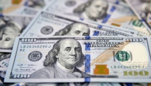 Merkez Bankası'nın toplam rezervleri azaldı: 1 haftada 1 milyar 42 milyon dolarlık düşüş