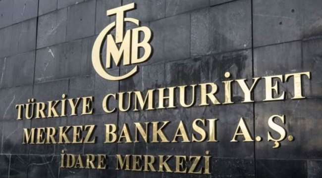 'Merkez Bankası' sitesinde güncelleme