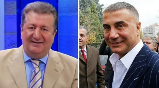 Mesut Yılmaz’a yakınlığıyla bilinen gazeteci Önkibar, Peker’in iddialarını doğruladı