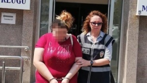 Minik Eymen'in annesine 'cezai ehliyeti tam' raporu