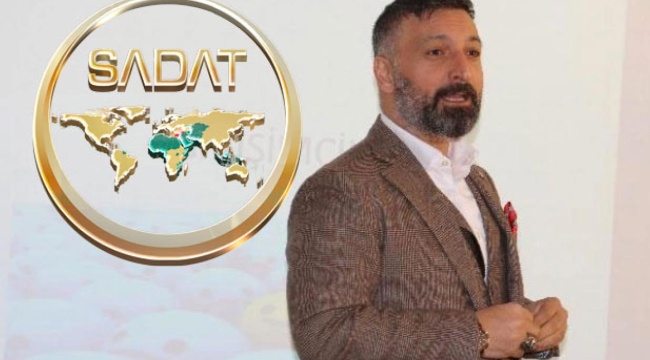 MKE'nin ürettiği silahları yurtdışına sattıklarını söyleyen SADAT'ın ortağı Mehmet Naci Efe istifa etti