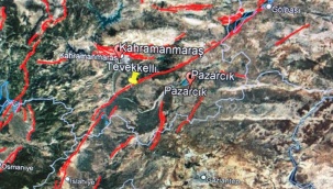 Naci Görür'den korkutan deprem açıklaması 'Bölge daha da riskli' diyerek uyardı
