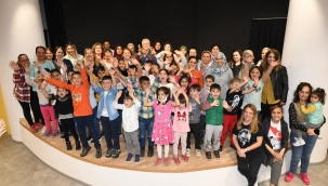 Nasreddin Hoca'da dolu dolu yaz