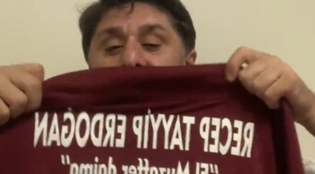 Nazmi Arıkan cinayetinde gelişme: Katil zanlısı Ufuk Akçekaya cinayetten sonra canlı yayın yapmış!