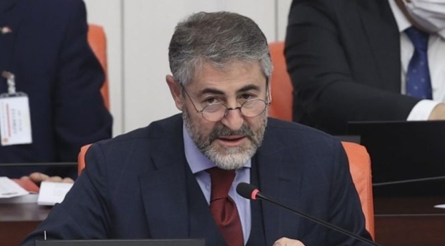 Nebati açıkladı: Devletten yardım alanlar 1 milyondan 4,3 milyona çıktı