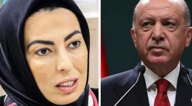 Nihal Olçok: Eşim Tayyip Bey’i uyarıyordu, “yine FETÖ’cüleri götürüyorsun…”