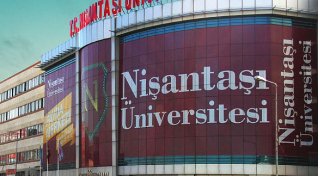 "Nişantaşı Üniversitesi'nin sahibi Levent Uysal, hocaların kilo vermesini istedi, okula tartı koydu!" iddiası