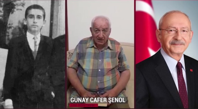 Öğretmenleri Kemal Kılıçdaroğlu'nu anlattı