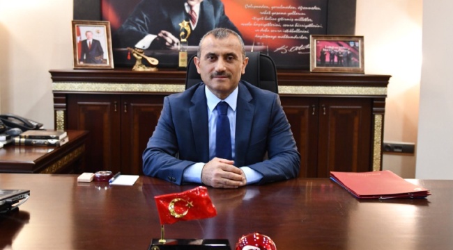 Ordu Valisi'nden "1 milyon liraya yağlı güreş ağası oldu" açıklaması