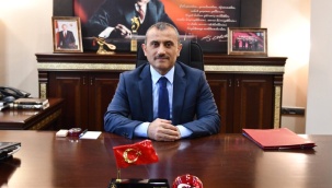 Ordu Valisi'nden