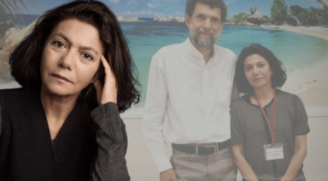 Osman Kavala ve Eşine Erdoğan'dan Af Dileyin Denildi mi?