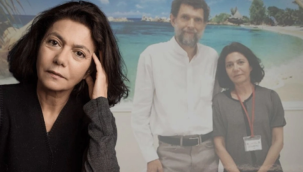 Osman Kavala ve Eşine Erdoğan'dan Af Dileyin Denildi mi?