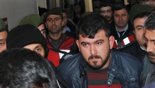 Özgecan Aslan davasında sanık Fatih Gökçe'nin 'cinsel saldırı' cezasına onama