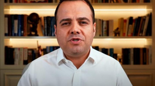 Özgür Demirtaş’tan asgari ücret yorumu: Kasım gibi hiçbir işe yaramadığı görülecek