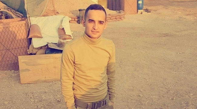 Pençe-Kilit Operasyonu’nda Düzceli uzman çavuş şehit oldu