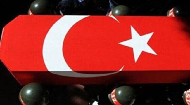 Pençe-Kilit’ten acı haber: 2 asker şehit